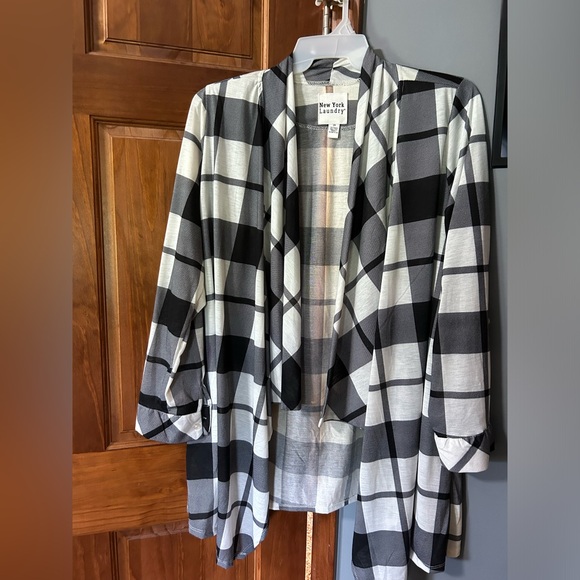 New York Laundry cardigan - Picture 1 of 1